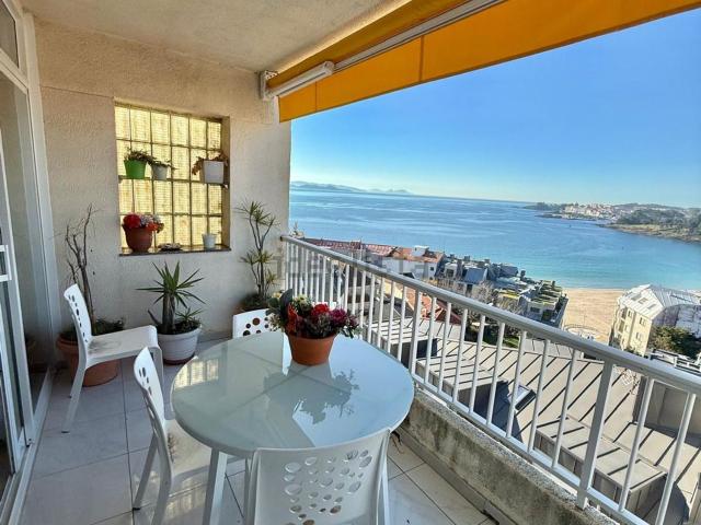 Piso, Sanxenxo