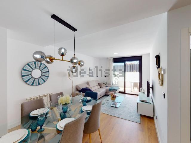 Piso, Sanxenxo