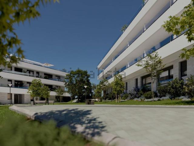Piso, Sanxenxo