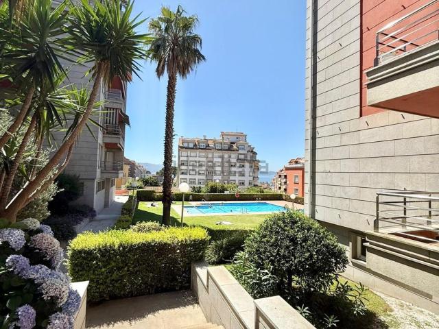 Piso, Sanxenxo