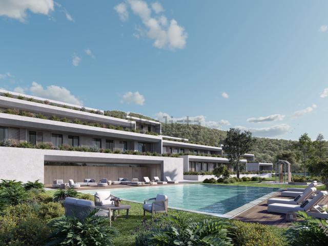 Piso, Sanxenxo