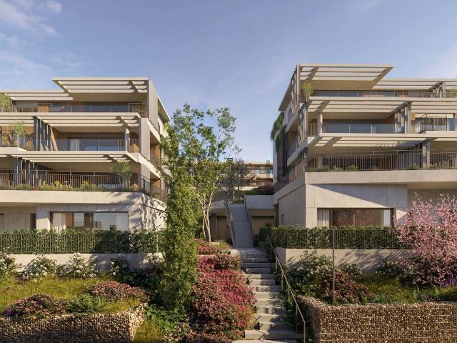 Piso, Sanxenxo