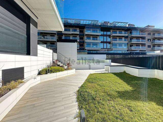 Piso, Sanxenxo