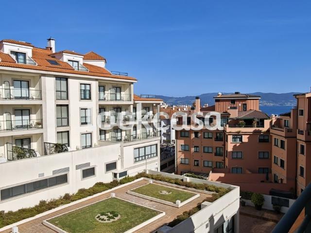 Piso, Sanxenxo