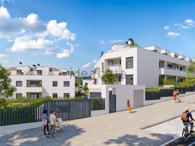 Piso, Sanxenxo