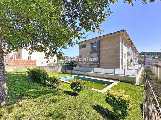 Piso, Sanxenxo