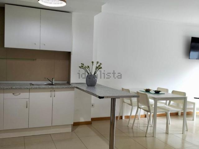 Piso, Sanxenxo