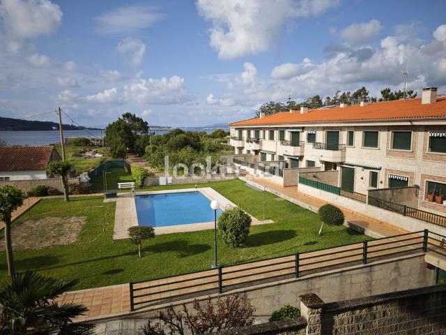 Piso, Sanxenxo
