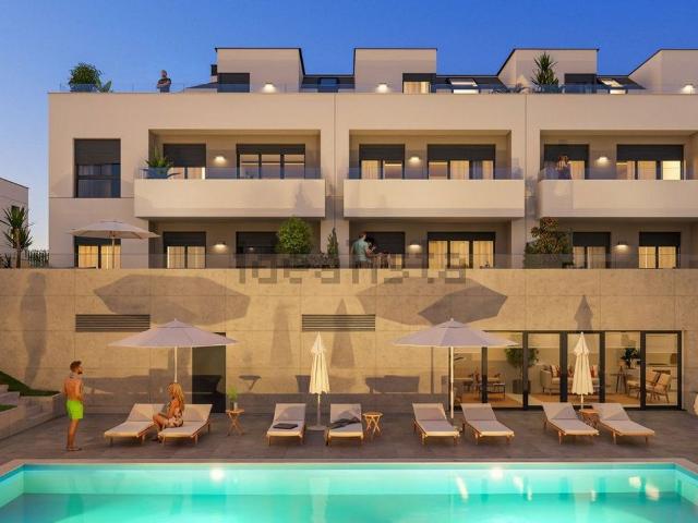 Piso, Sanxenxo