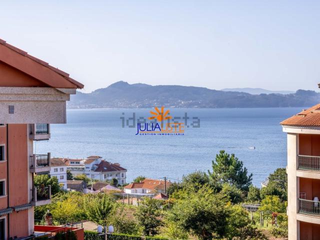 Piso, Sanxenxo