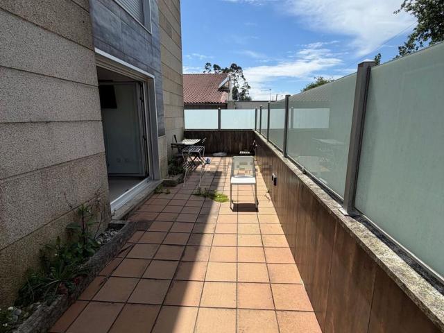 Piso, Sanxenxo
