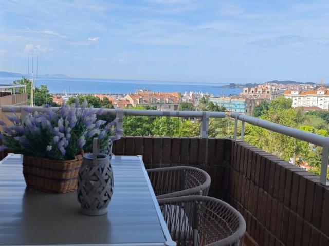 Piso, Sanxenxo