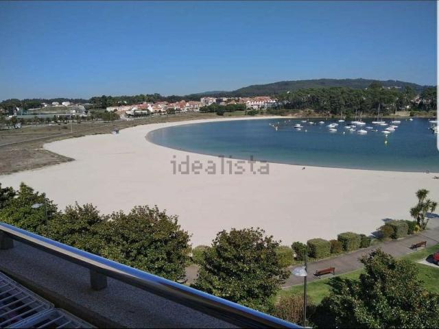 Piso, Sanxenxo