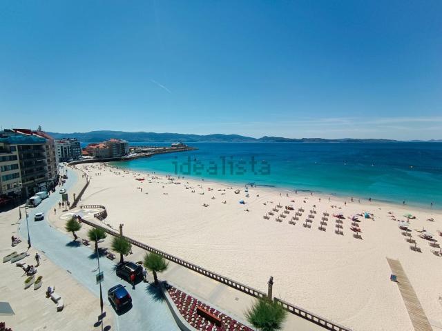 Piso, Sanxenxo
