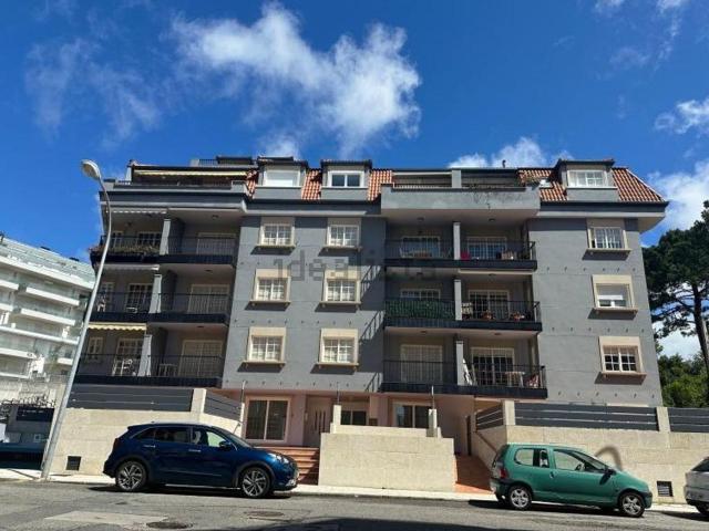 Piso, Sanxenxo
