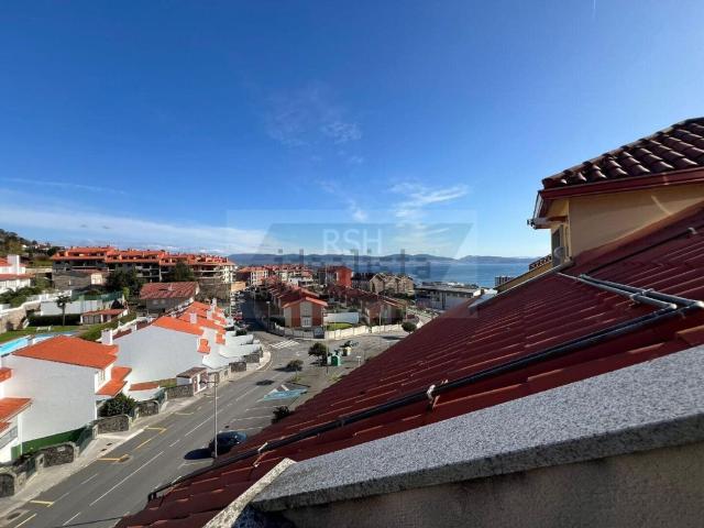 Piso, Sanxenxo