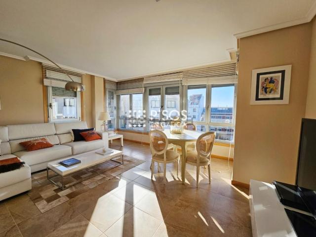 Piso, Sanxenxo