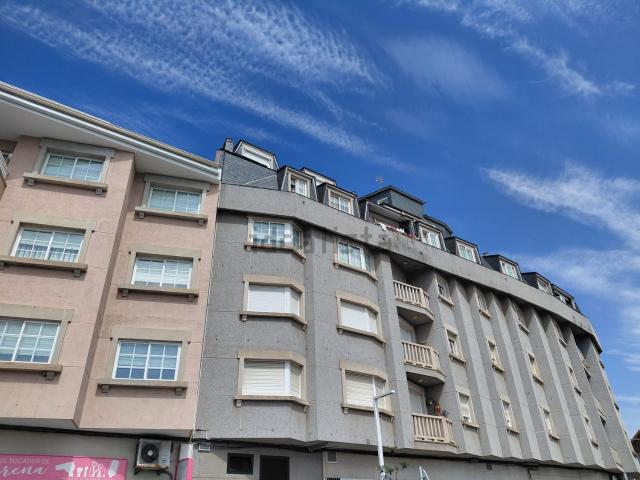 Piso, Sanxenxo