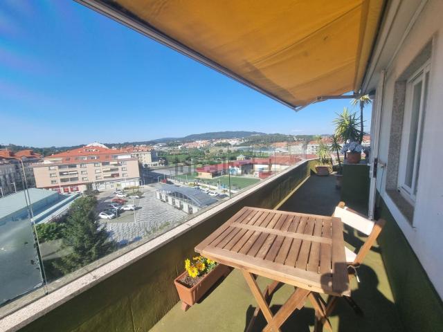 Piso, Sanxenxo