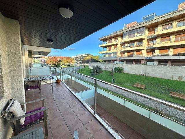 Piso, Sanxenxo