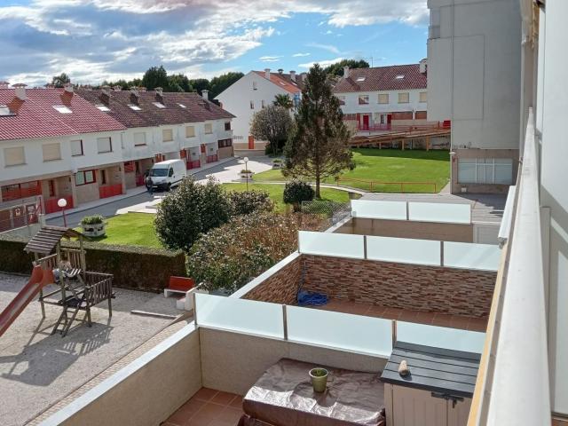Piso, Sanxenxo