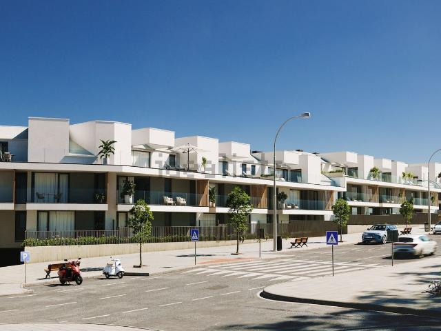 Piso, Sanxenxo
