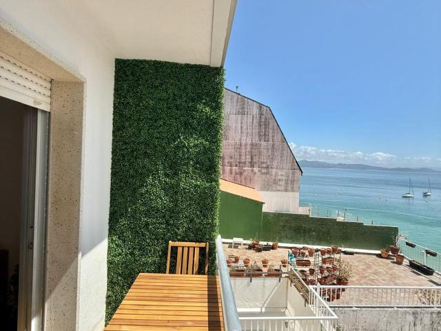 Piso, Sanxenxo