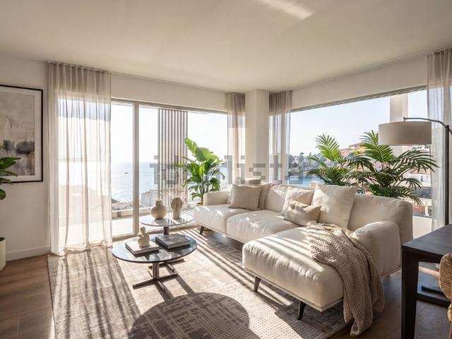 Piso, Sanxenxo