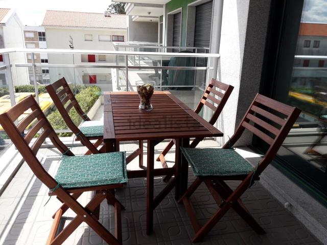 Piso, Sanxenxo