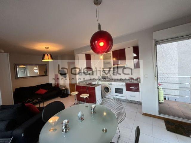 Piso, Sanxenxo