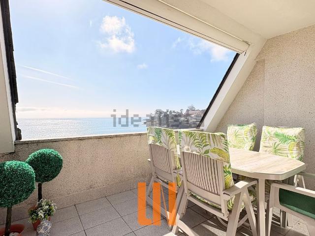 Piso, Sanxenxo