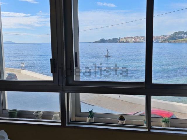Piso, Sanxenxo
