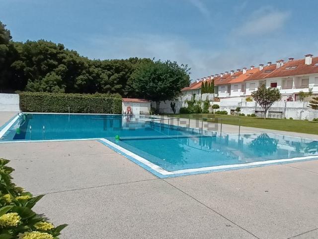 Piso, Sanxenxo
