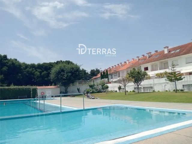 Piso, Sanxenxo