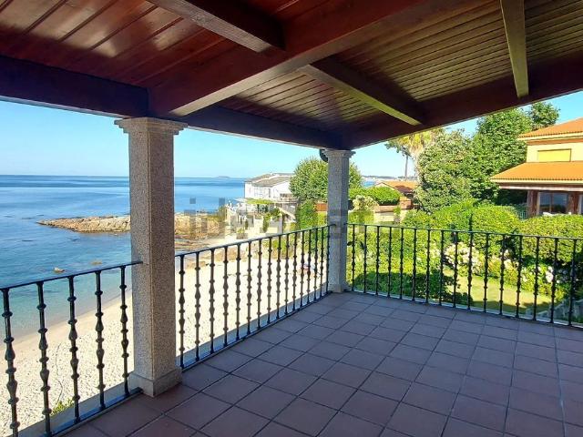 Piso, Sanxenxo