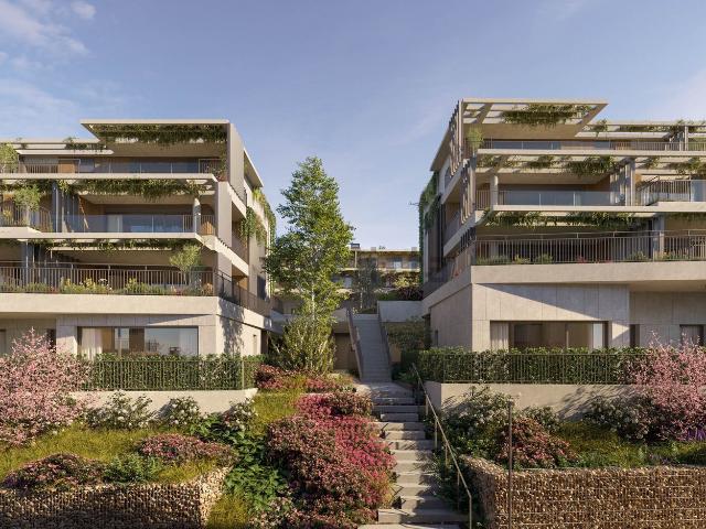 Piso, Sanxenxo