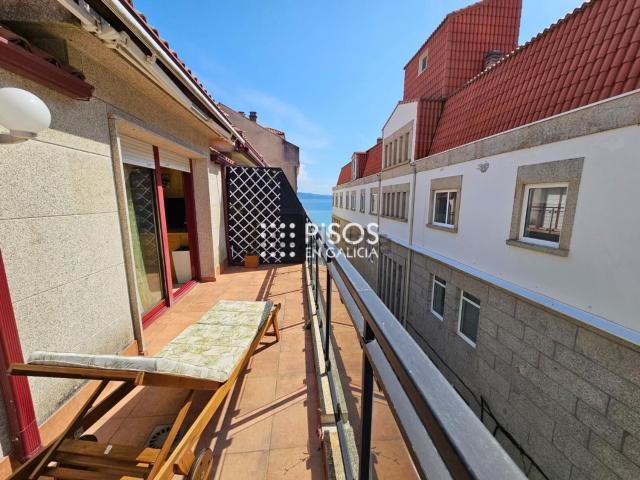 Piso, Sanxenxo
