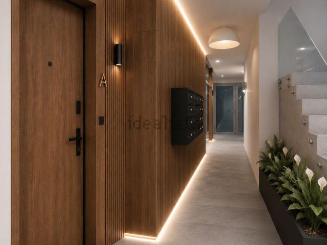 Piso, Sanxenxo