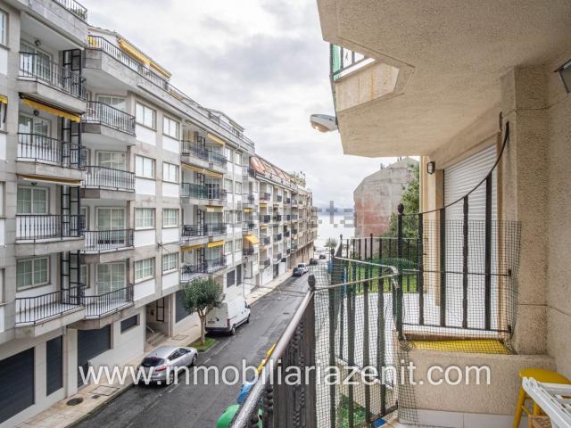 Piso, Sanxenxo