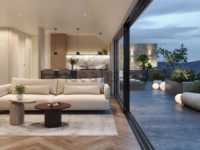 Piso, Sanxenxo