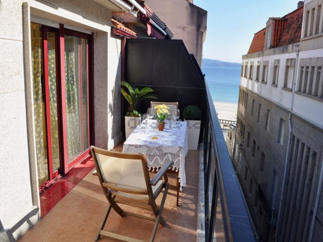 Piso, Sanxenxo