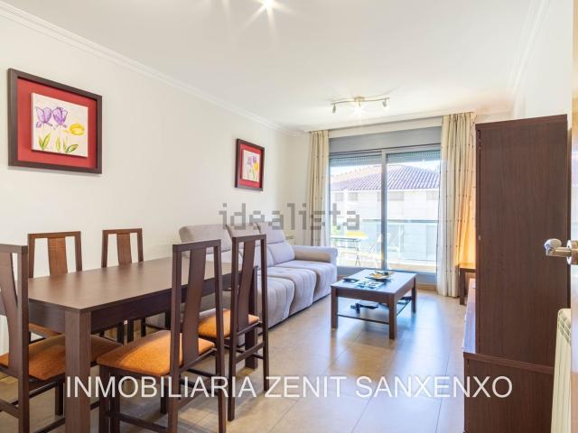 Piso, Sanxenxo