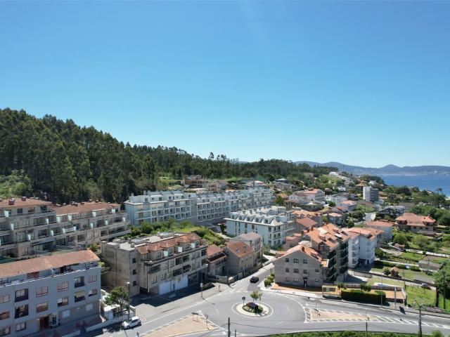 Piso, Sanxenxo