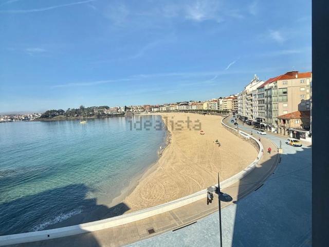 Piso, Sanxenxo