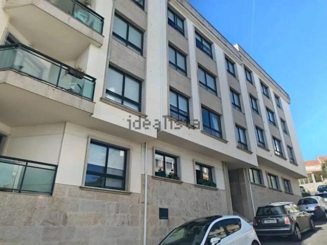 Piso, Sanxenxo