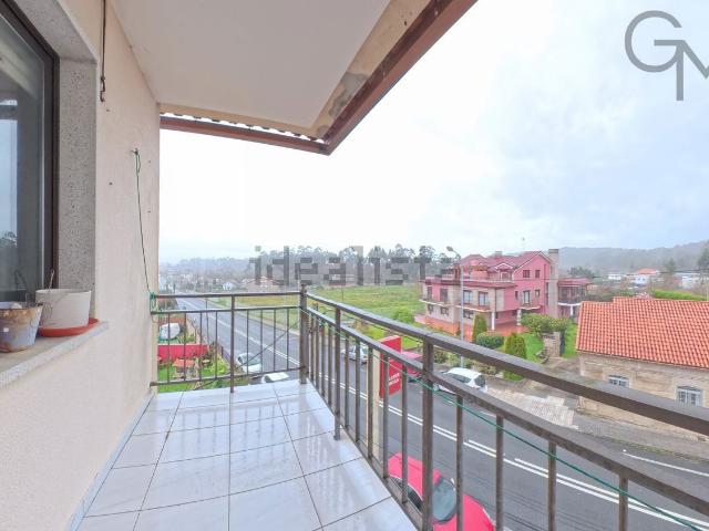 Piso, Sanxenxo