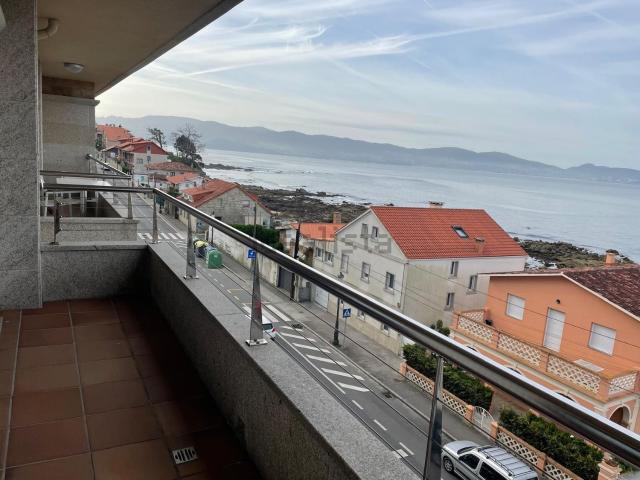 Piso, Sanxenxo