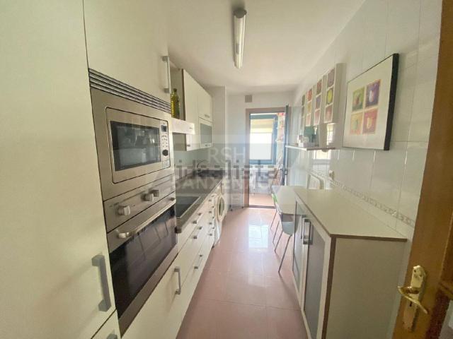 Piso, Sanxenxo