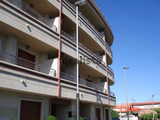 Piso, Sanxenxo