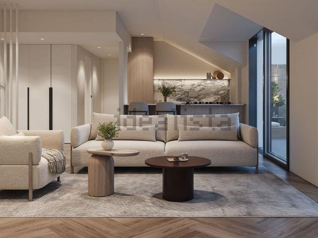 Piso, Sanxenxo